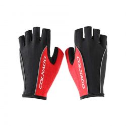 COLNAGO GLOVES 18 RED SIZE S
