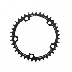 SRAM CHAINRING ROAD 11speed 39T S2 130 AL3 Black