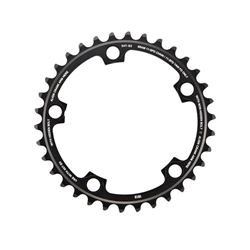 Chain Ring ROAD 11speed 34T S2 110 AL3 Black