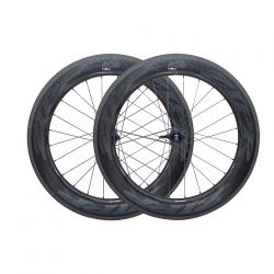 408 PAIR CARBON CLINCHER NSW SHIMANO/SRAM 700C 11SPEED CPG