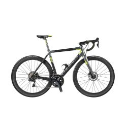 E64 DISC ULTEGRA DI2 MAVIC AKSIUM COP 43S BMGR