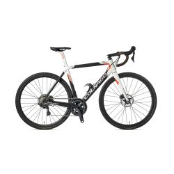 E64 DISC ULTEGRA DI2 MAVIC AKSIUM COP 43S BMOR