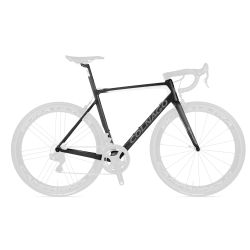 V3Rs Disc Frame Kit, Internal Cable Rout. 42S RZBW