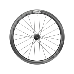 ZIPP 303 FIRECREST CARBON TUBELESS DISC BRAKE REAR WHEEL