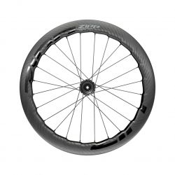 ZIPP 454 NSW CARBON TUBELESS DISC-BRAKE 700C REAR