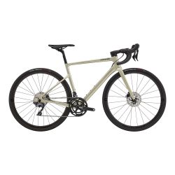 SuperSix EVO Carbon Disc Women's Ultegra Champagne Size 51