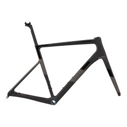 SuperSix EVO Hi-Mod Carbon Frame Matte Black Size 51