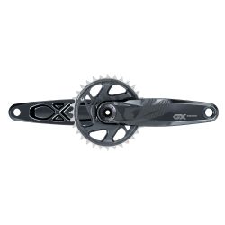 SRAM GX EAGLE DUB CRANKSET B148 175MM 32T