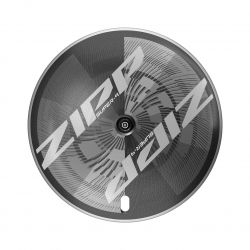 ZIPP SUPER-9 CARBON TUBELESS DISC-BRAKE DISC 700C REAR