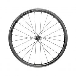 ZIPP 202 NSW CARBON TUBELESS DISC-BRAKE 700C FRONT