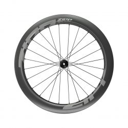 ZIPP 404 FIRECREST CARBON TUBELESS DISC-BRAKE 700C PAIR