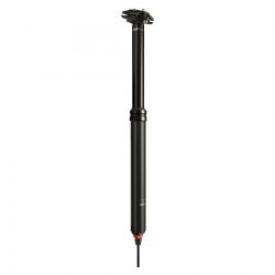  RockShox Reverb Stealth Dropper Seatpost - 30.9mm, 150mm, Black, 1x Remote, C1