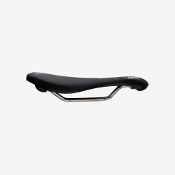 LINE S RACE TEAM FLAT SADDLE BKB 142MM