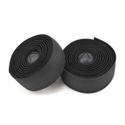 SILICONE BAR TAPE BK