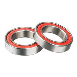 HUB BEARING SET FRONT RISE 60