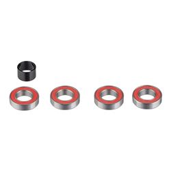 HUB BEARING SET REAR RISE 60 XD