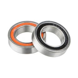 HUB BEARING SET FREEHUB DBT