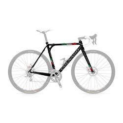 2015 FRAMESET COLNAGO WCD CROSS DISC WCBA SIZE 54