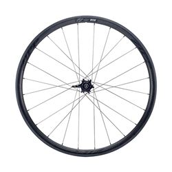 WHEEL ZIPP 202 REAR CARBON TUBULAR SHIMANO/SRAM 700C 11SPEED BLACK