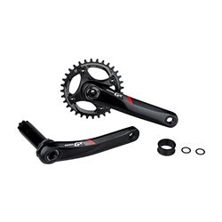 CRANK SET GX 1400 BB30 170 X-SYNC 32T RED