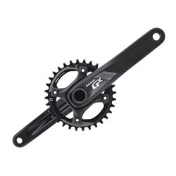 CRANK SET GX 1000 GXP 175 B148 X-SYNC 32T BLACK