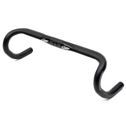 HANDLEBAR ZIPP SVC SL-70ERGO 440 mm. C-C POLISHED BLACK