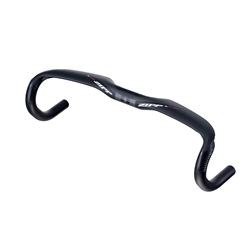 HANDLEBAR ZIPP SL-70Aero CARBON 440mm. C-C BLACK