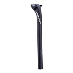 SEATPOST ZIPP SLSPEED B1 CARBON 20 OFFSET  27.2 330mm. BLACK