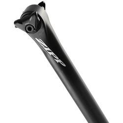 SEATPOST ZIPP SLSPEED B1 CARBON 0 OFFSET  31.6 330mm. BLACK