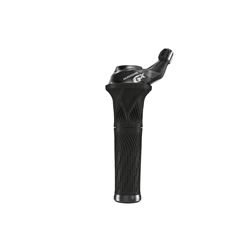 SHIFTER GX GRIP SHIFT 11 Speed Rear BLACK