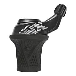 SHIFTER NX GRIP SHIFT 11 Speed Rear BLACK