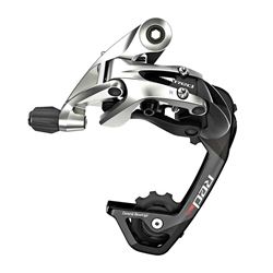 Rear Derailleur RED22 SHORT CAGE 11 Speed MAX 28T