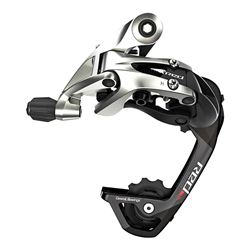 Rear Derailleur RED22 MEDIUM CAGE 11 Speed MAX 32T