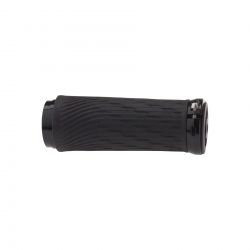 LOCKING GRIPS GS INTEGRATED 85MM BLACK CLP