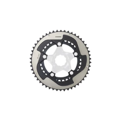 SRAM RED 11SPD CHAINRING SET BLK 110X50/34T