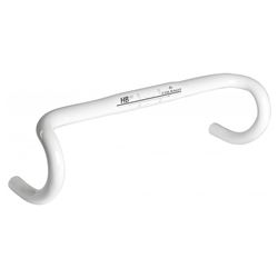 HANDLEBAR COLNAGO ERG, 7075 WHITE - B2 -44