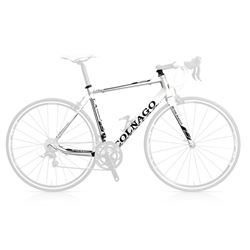 2015 FRAMESET COLNAGO CX ZERO ALLOY LAWB SIZE 45S