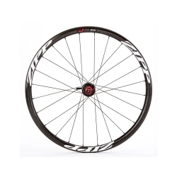 ZIPP WHEEL 202 REAR CARBON CLINCHER DISC-BRAKE SRAM 11sped BLACK 700C