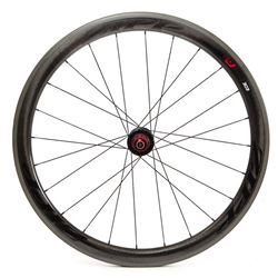 WHEEL ZIPP 303 REAR TUBULAR  11speed V9 HUB SRAM BLACK SIZE 700C