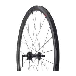 202 PAIR CARBON CLINCHER DISC-BRAKE V9 SRAM 11sped BLACK