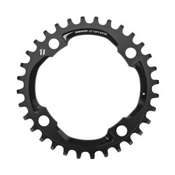 CHAIN CRING X-SYNC 11speed 32T 104 AL5 BLACK