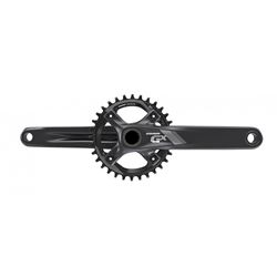 CRANK SET GX 1000 BB30 170 X-SYNC 32T BLACK