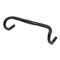 HANDLEBAR ZIPP SVC SL-70ERGO 420 mm. C-C BEYOND BLACK