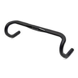 HANDLEBAR ZIPP SVC SL-70ERGO 440 mm. C-C BEYOND BLACK