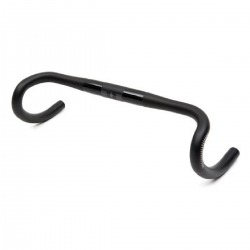 HANDLEBAR ZIPP SVC SL-80 440 mm. C-C BEYOND BLACK