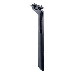 SEATPOST ZIPP SCSL B1 20 OFFSET  27.2 330mm. BEYOND BLACK