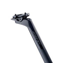 SEATPOST ZIPP SCSL B1 20 OFFSET  31.6 330mm. BEYOND BLACK