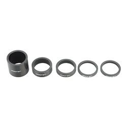 ZIPP CARBON HEADSET SPACERS