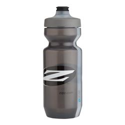 BOTTLE ZIPP PURIST WATER GATE DISC GRAY 22oz