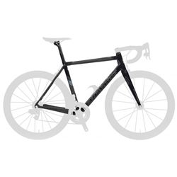 2018 FRAMESET COLNAGO C64 PKBK BLACK SIZE 42S